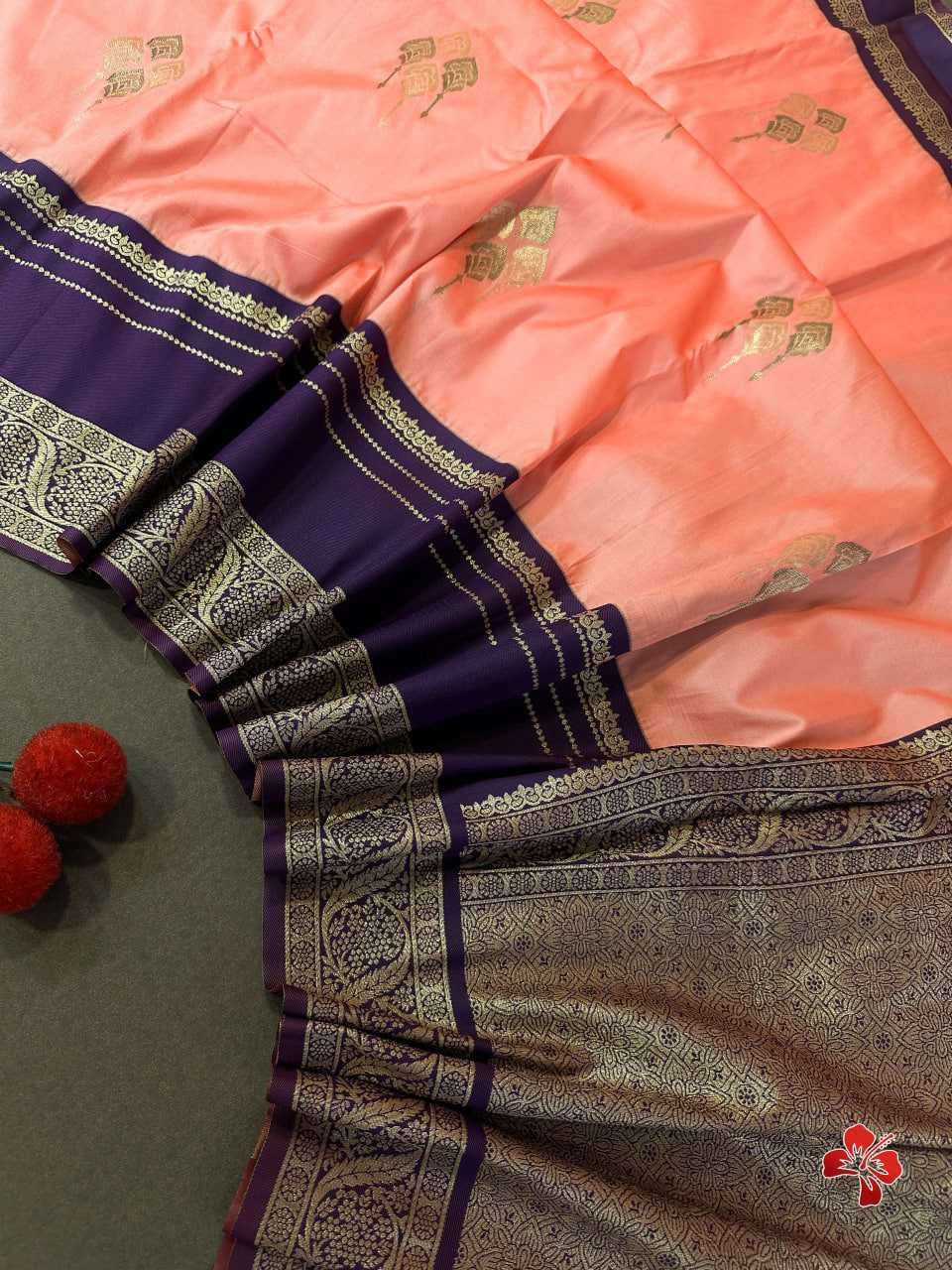 Ynf Kanjivaram Silk KESH505 KANCHI BORDER 102 Sarees Wedding Collections Festive Collections Wholesale Kanchipuram Sarees Zari Border Sarees Sarees With Blouse Manufacturer