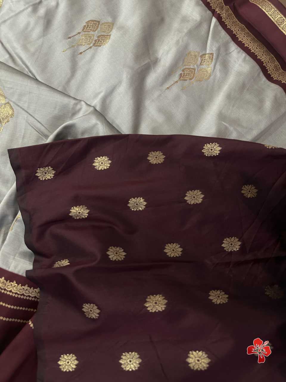 Ynf Kanjivaram Silk KESH505 KANCHI BORDER 102 Sarees Wedding Collections Festive Collections Wholesale Kanchipuram Sarees Zari Border Sarees Sarees With Blouse Manufacturer