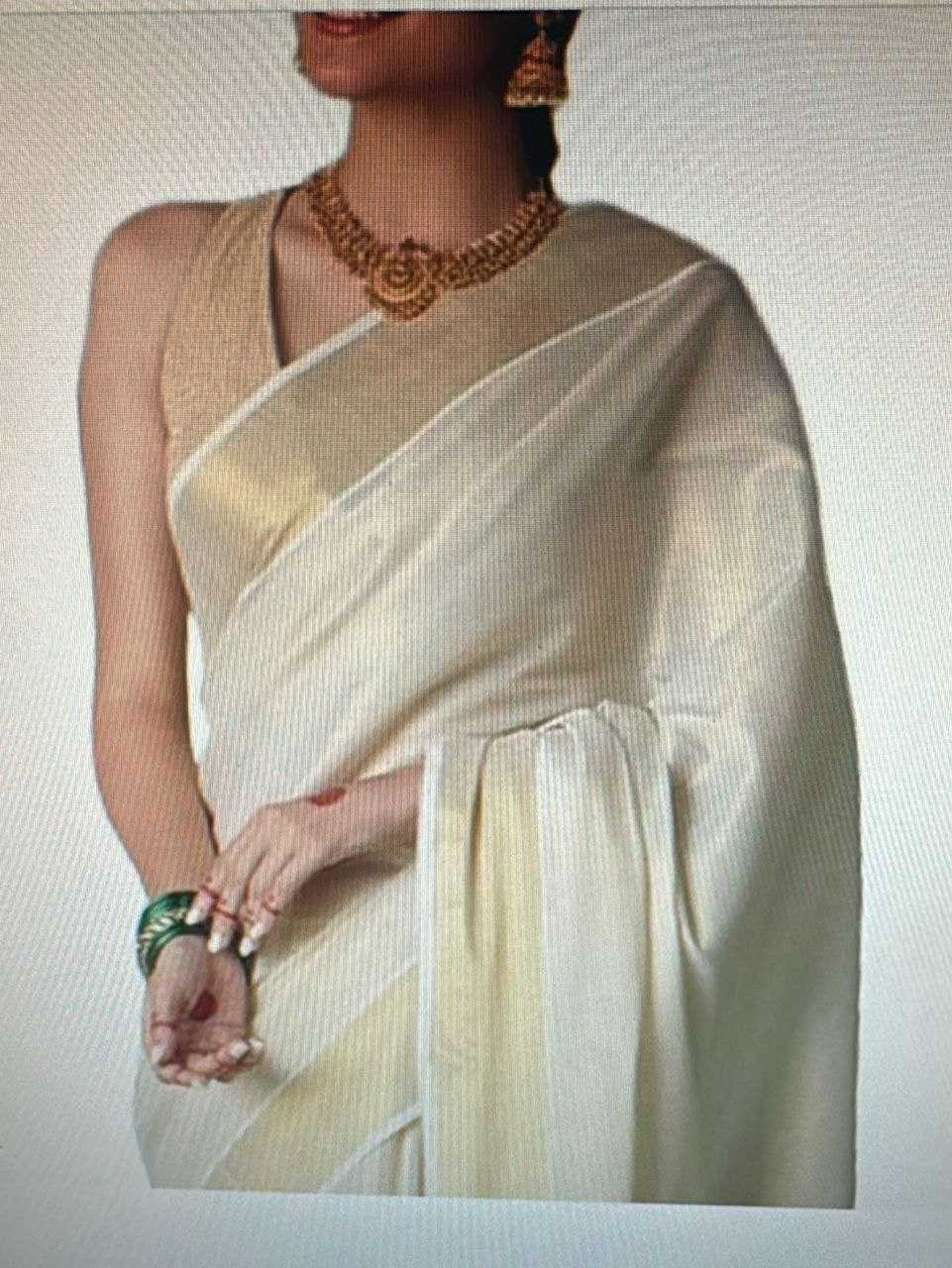 Ynf Kanjivaram Silk KESH525 NAYANTHARA TISSUE Silk Sarees Bollywood Collections Festive Collections Wholesale Kanjivaram Silk Sarees Nayanthara Onam Collections Manufacturer