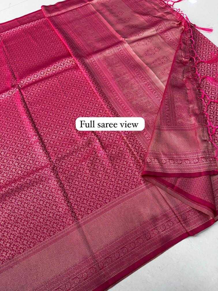 Ynf Kanjivaram Silk RIN118 CUT Silk Sarees Wholesale Kanjeevaram Sarees Designer Silk Sarees Silk Sarees For Weddings Manufacturer