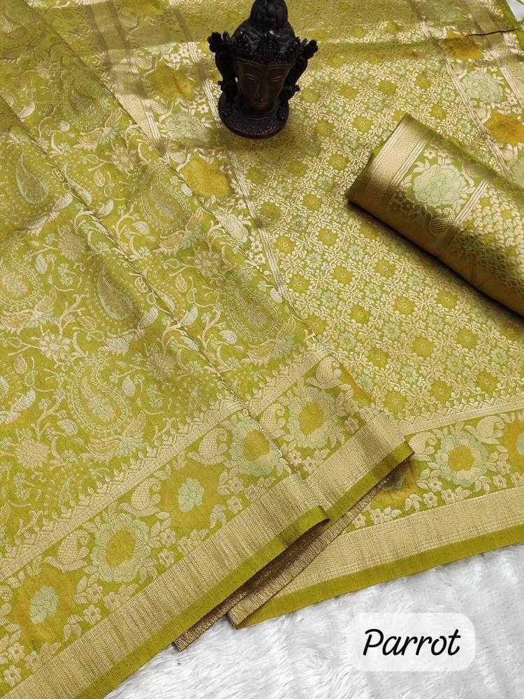 Ynf Kanjivaram Silk RIN118 ON ALL Silk Sarees Wholesale Brocade Sarees Kanjivaram Silk Sarees Silk Sarees For Weddings Manufacturer