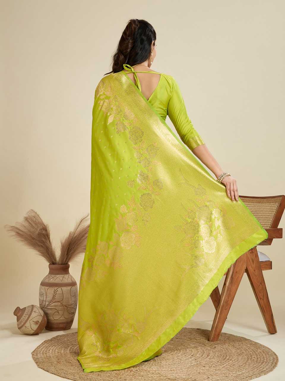 Ynf Kanjivaram Silk RIN197 3045 Silk Sarees Wholesale Bridal Silk Sarees Party Wear Silk Sarees Designer Silk Sarees Manufacturer