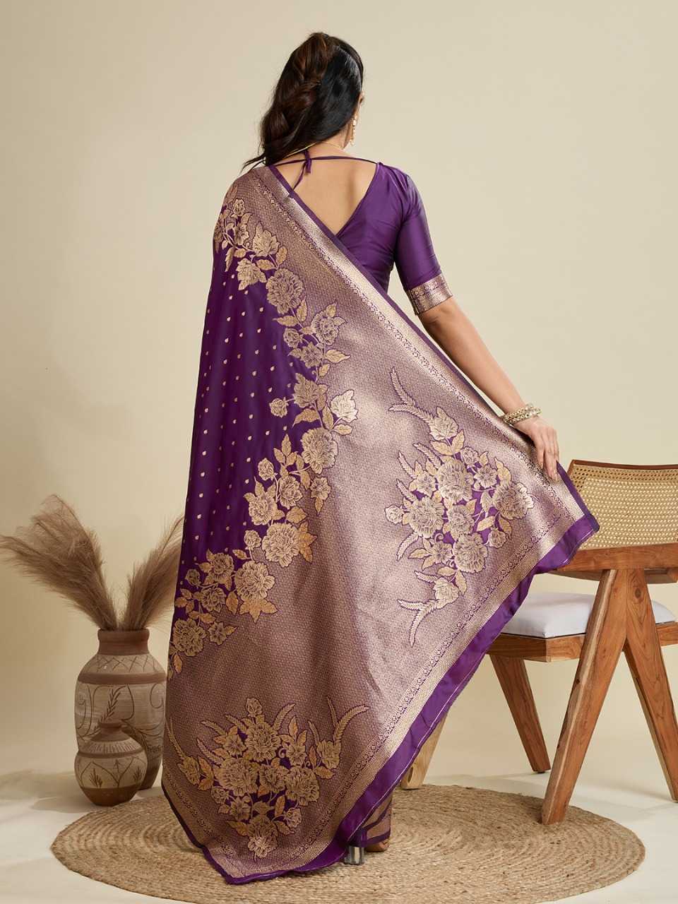 Ynf Kanjivaram Silk RIN197 3045 Silk Sarees Wholesale Bridal Silk Sarees Party Wear Silk Sarees Designer Silk Sarees Manufacturer