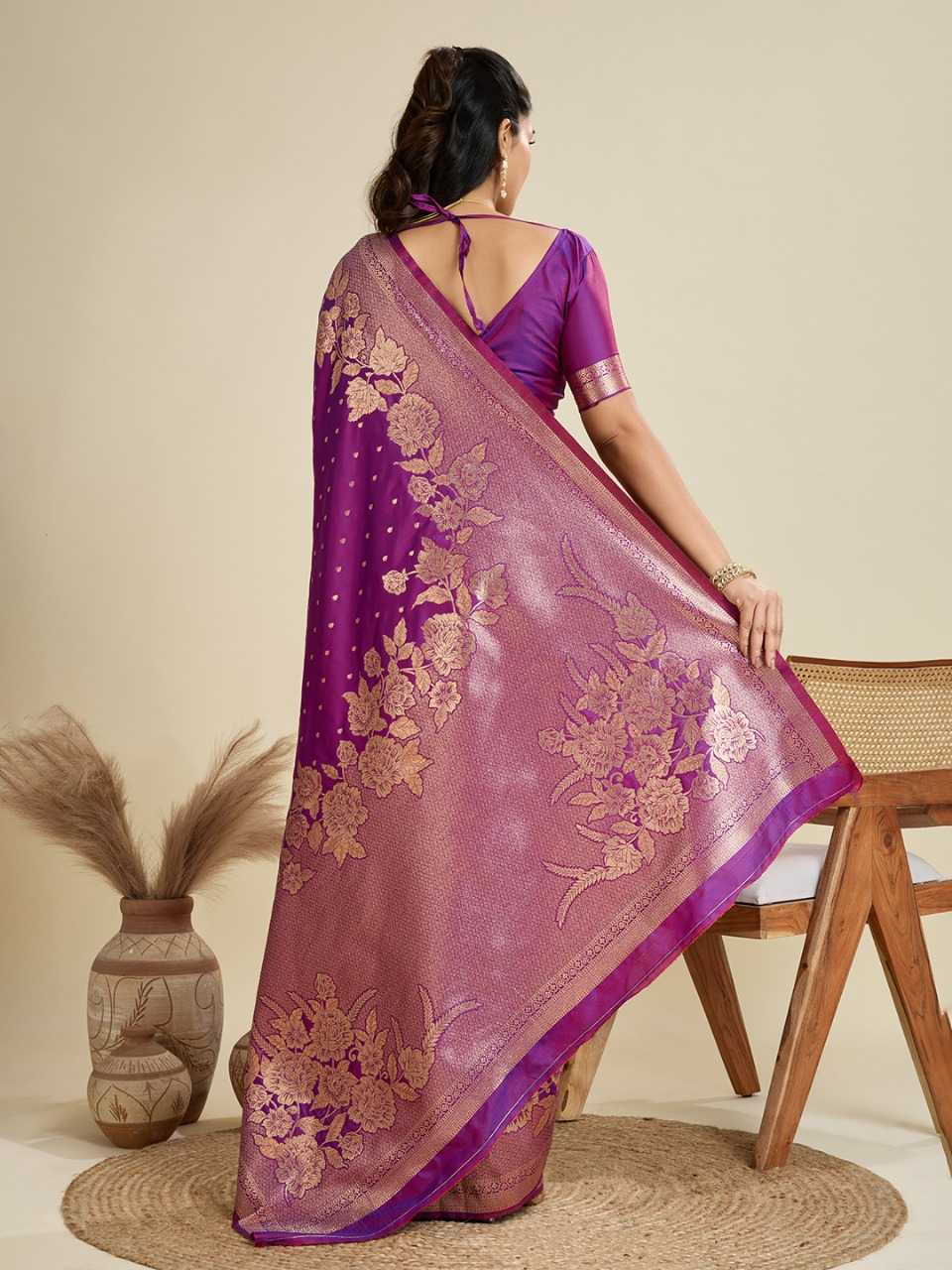 Ynf Kanjivaram Silk RIN197 3045 Silk Sarees Wholesale Bridal Silk Sarees Party Wear Silk Sarees Designer Silk Sarees Manufacturer