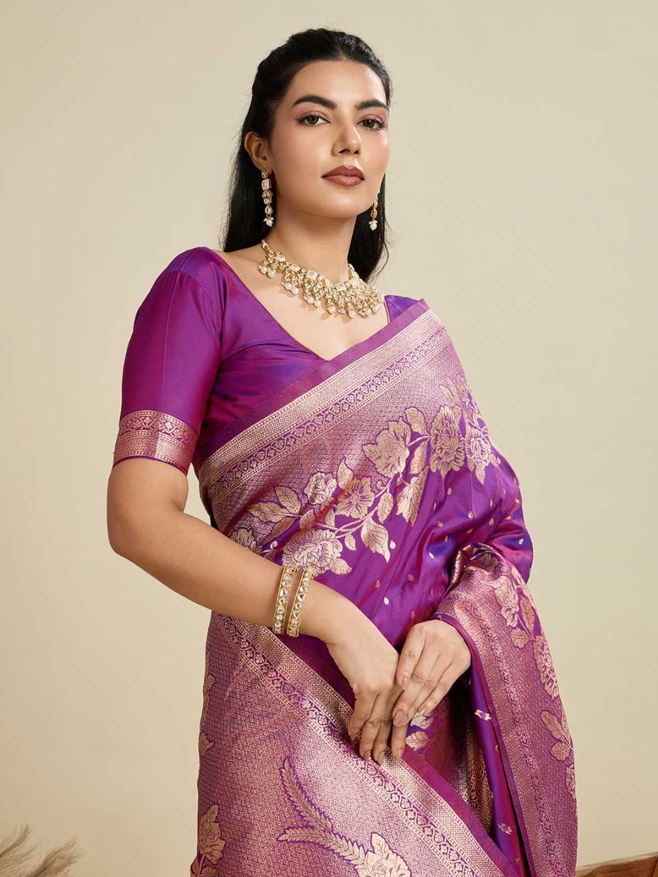 Ynf Kanjivaram Silk RIN197 3045 Silk Sarees Wholesale Bridal Silk Sarees Party Wear Silk Sarees Designer Silk Sarees Manufacturer