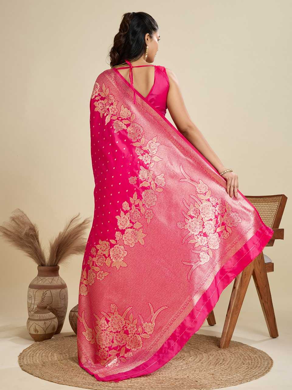 Ynf Kanjivaram Silk RIN197 3045 Silk Sarees Wholesale Bridal Silk Sarees Party Wear Silk Sarees Designer Silk Sarees Manufacturer