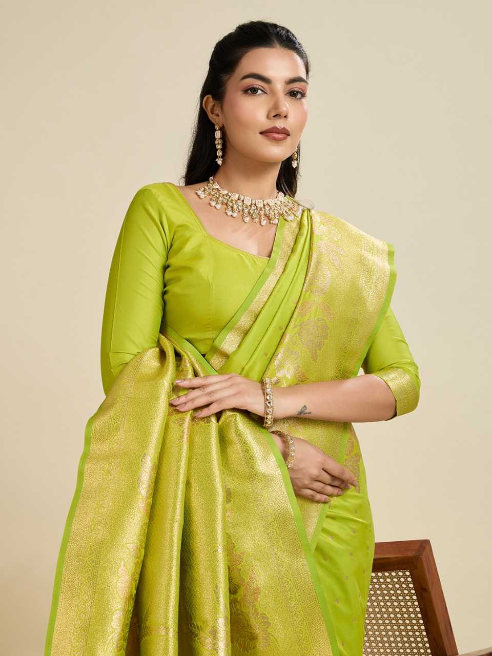 Ynf Kanjivaram Silk RIN197 3045 Silk Sarees Wholesale Bridal Silk Sarees Party Wear Silk Sarees Designer Silk Sarees Manufacturer
