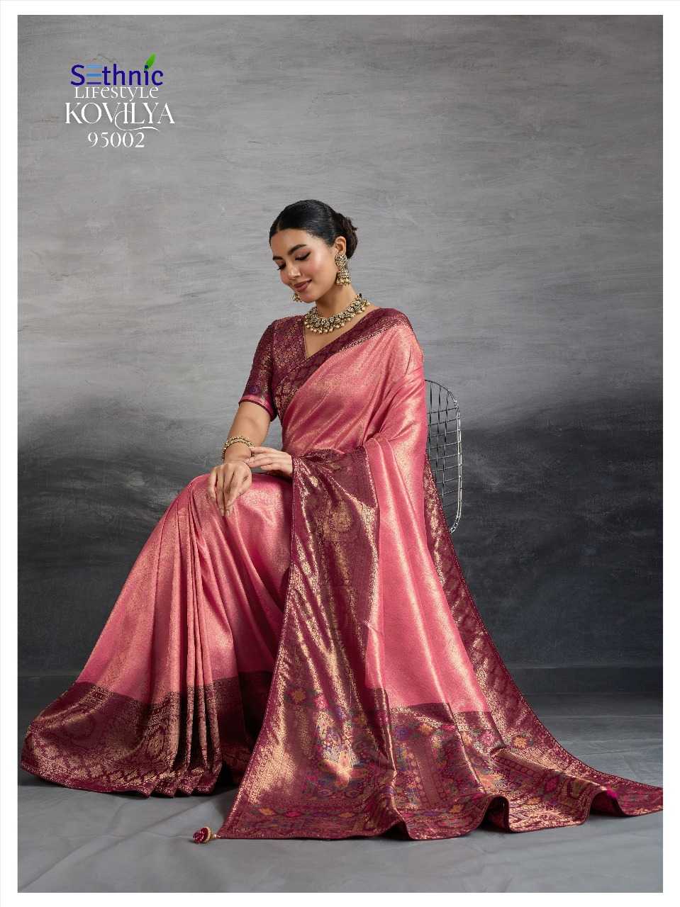 Ynf Kanjivaram Silk RIN197 3092 Silk Sarees Wholesale Bridal Silk Sarees Party Wear Silk Sarees Designer Silk Sarees Manufacturer