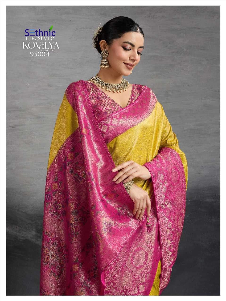 Ynf Kanjivaram Silk RIN197 3092 Silk Sarees Wholesale Bridal Silk Sarees Party Wear Silk Sarees Designer Silk Sarees Manufacturer