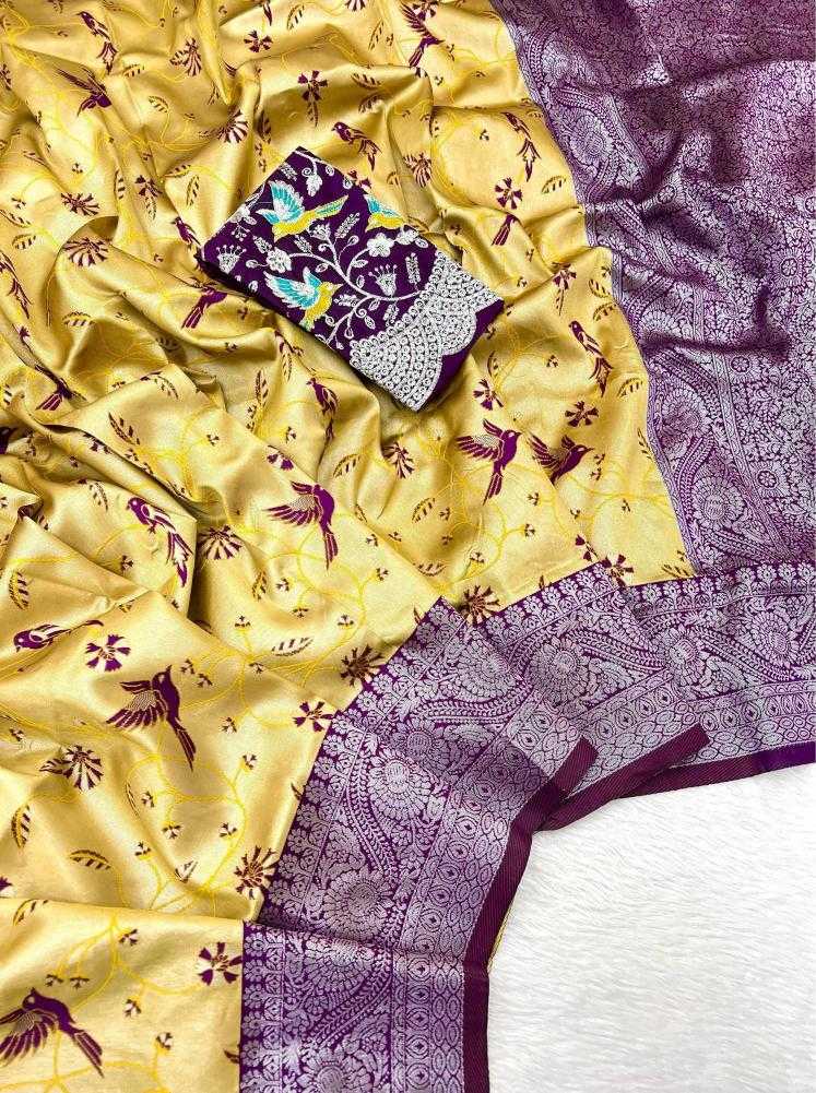 Ynf Kanjivaram Silk RIN209 Morbagh Silk Sarees Wholesale Soft Silk Sarees Kanjivaram Silk Sarees Designer Silk Sarees Manufacturer