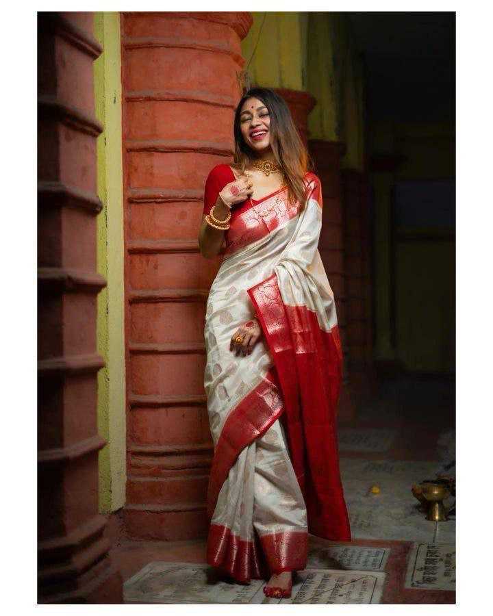 Ynf Kasturi Silk RIN132 192 Sarees Wholesale Fancy Sarees Ladies Sarees Jacquard Saree Zari Sarees Manufacturer