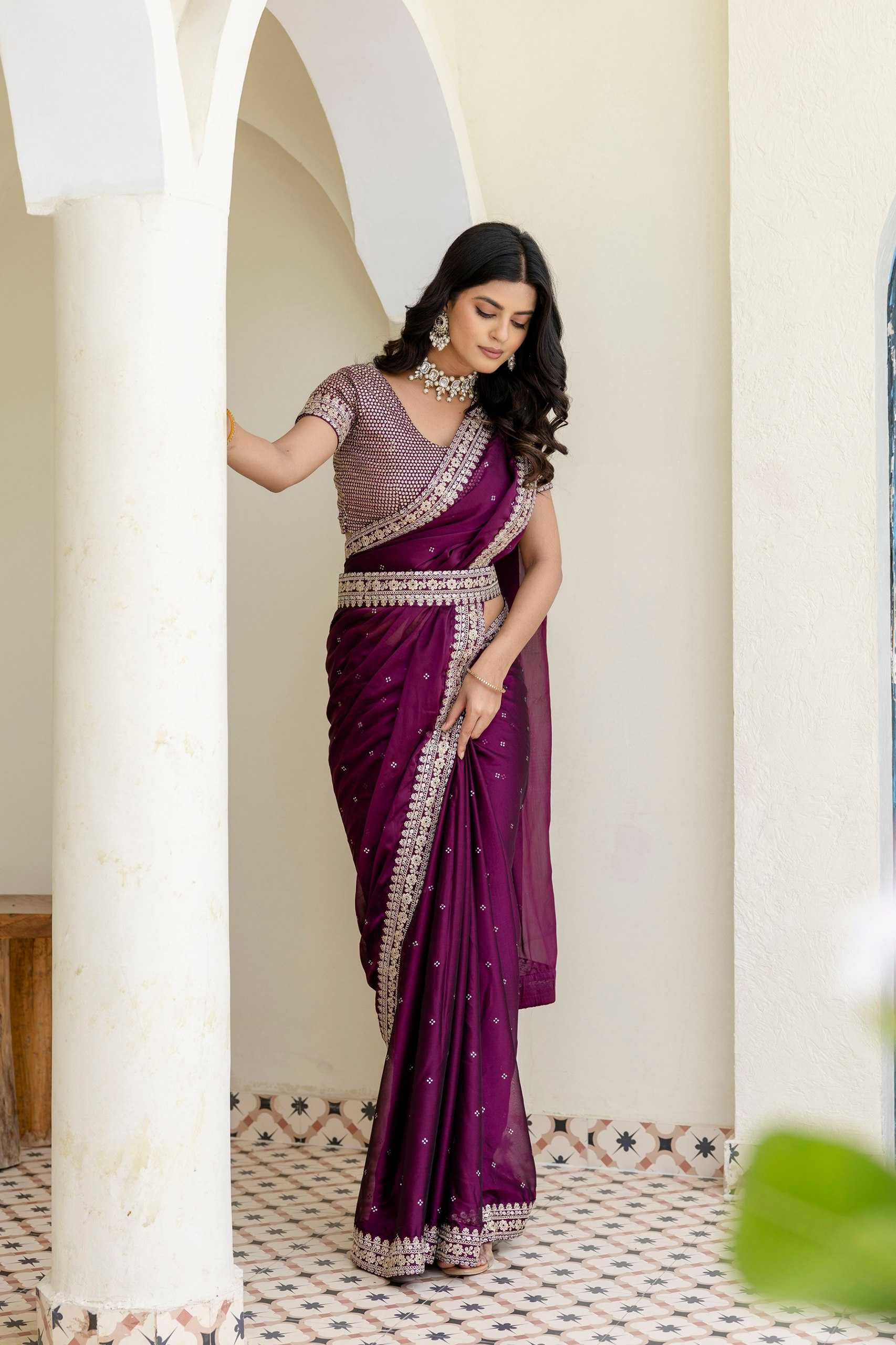 Ynf Kasturi Silk RIN228 199 Sarees Wedding Collections Festive Collections Wholesale Designer Sarees Silk Sarees Sarees With Blouse Manufacturer