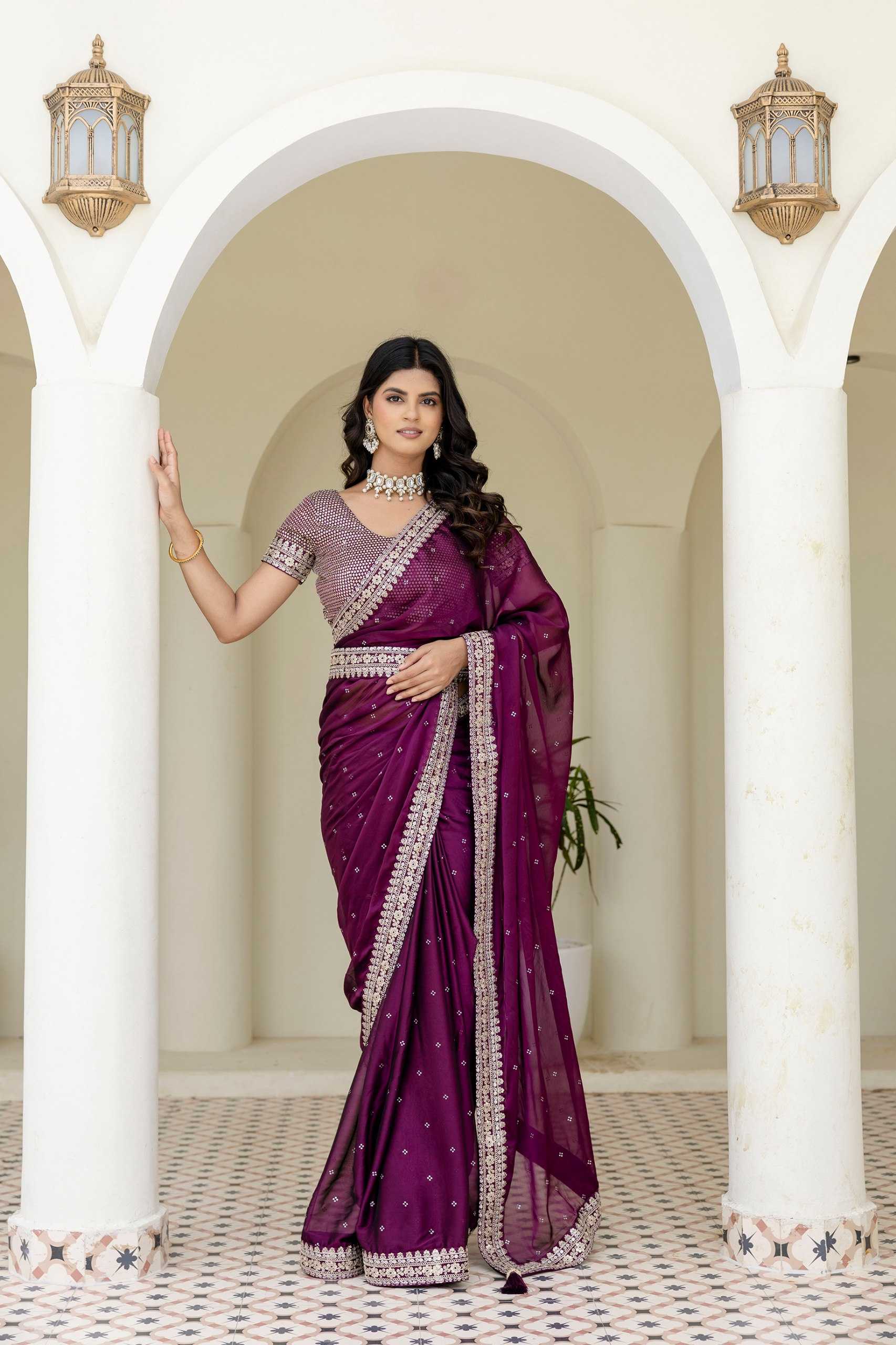 Ynf Kasturi Silk RIN228 199 Sarees Wedding Collections Festive Collections Wholesale Designer Sarees Silk Sarees Sarees With Blouse Manufacturer