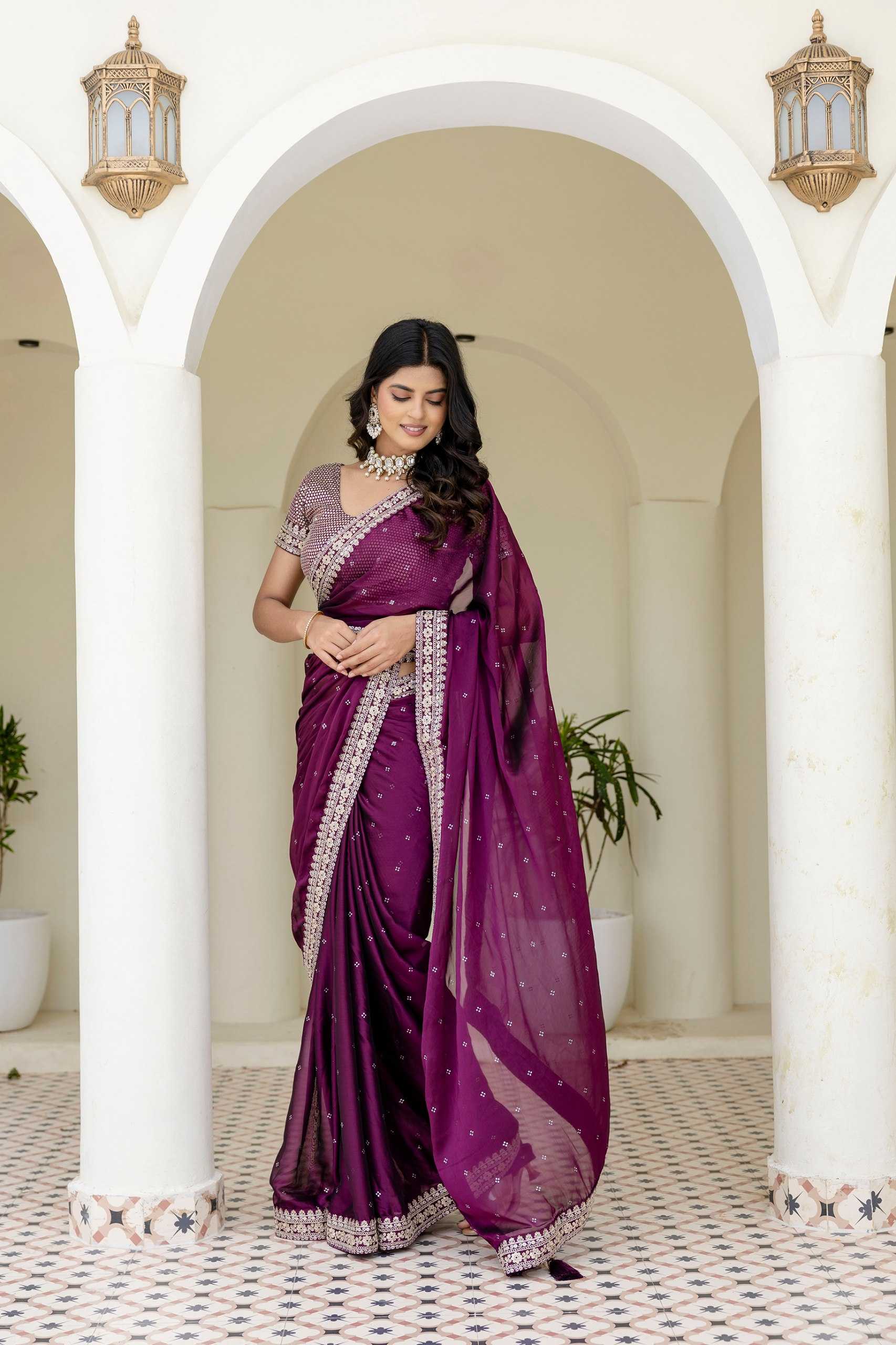 Ynf Kasturi Silk RIN228 199 Sarees Wedding Collections Festive Collections Wholesale Designer Sarees Silk Sarees Sarees With Blouse Manufacturer