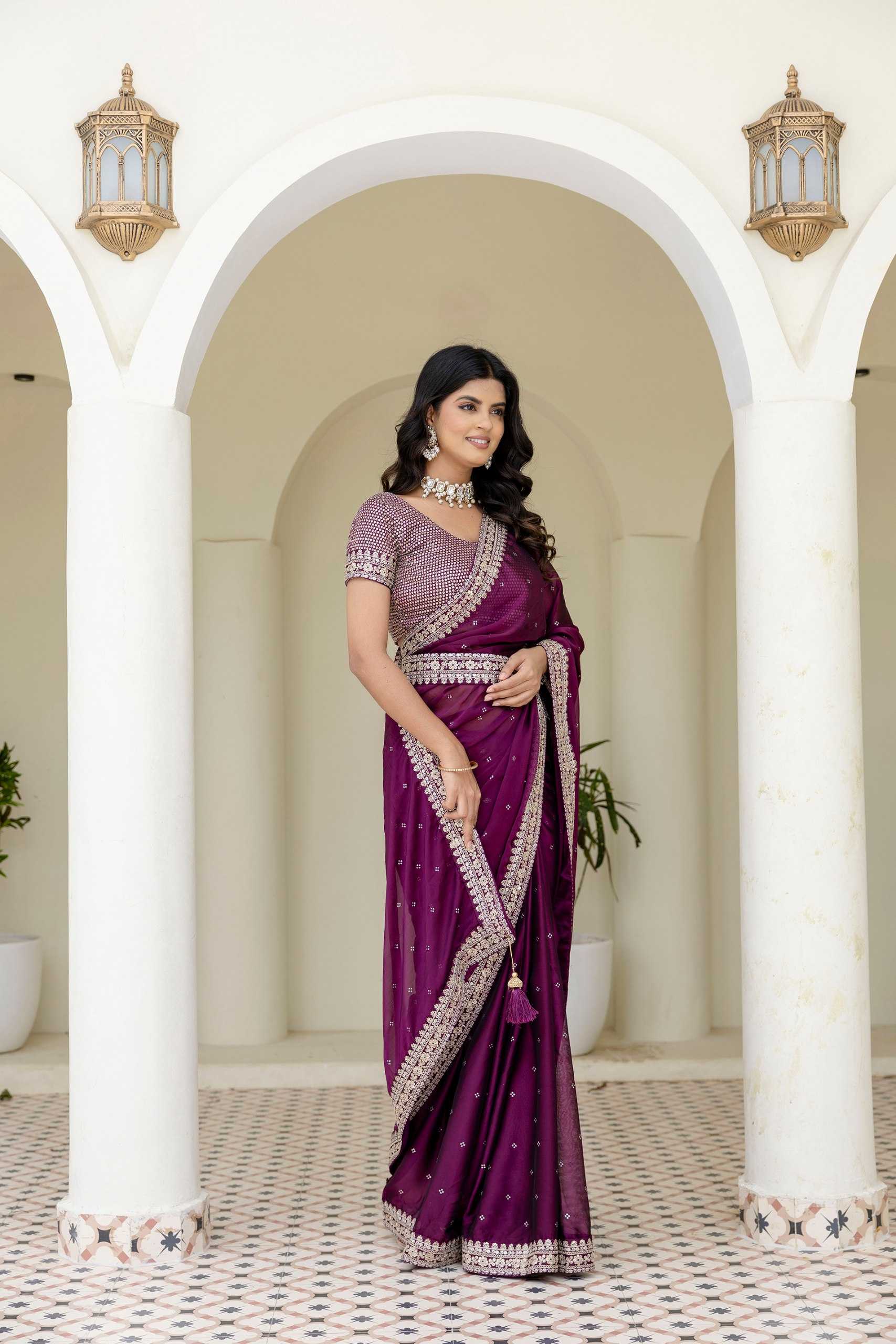 Ynf Kasturi Silk RIN228 199 Sarees Wedding Collections Festive Collections Wholesale Designer Sarees Silk Sarees Sarees With Blouse Manufacturer