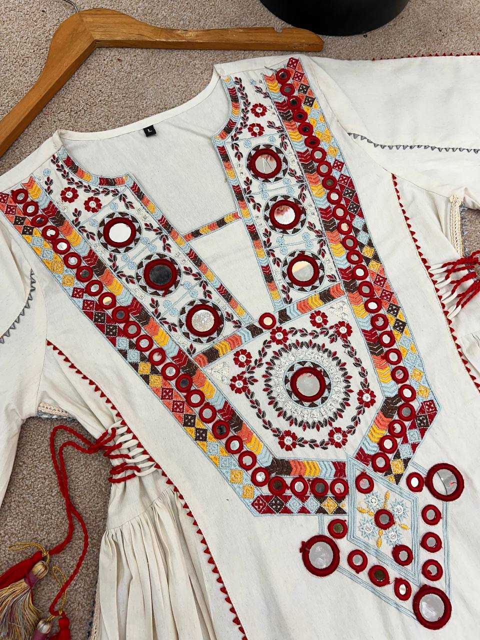 Ynf Khadi Cotton KESH499 5286 Suits & Dresses Wholesale Ladies Suits Embroidery Suits Designer Suits Manufacturer