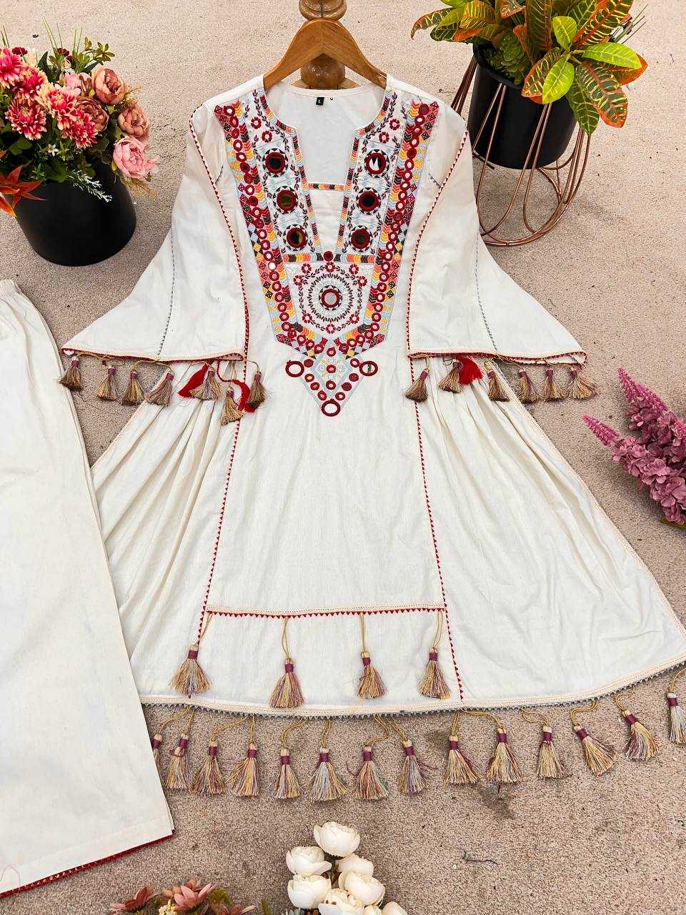 Ynf Khadi Cotton KESH499 5286 Suits & Dresses Wholesale Ladies Suits Embroidery Suits Designer Suits Manufacturer