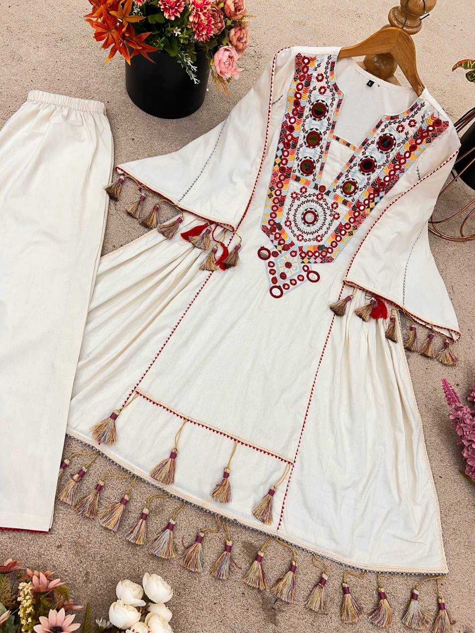Ynf Khadi Cotton KESH499 5286 Suits & Dresses Wholesale Ladies Suits Embroidery Suits Designer Suits Manufacturer