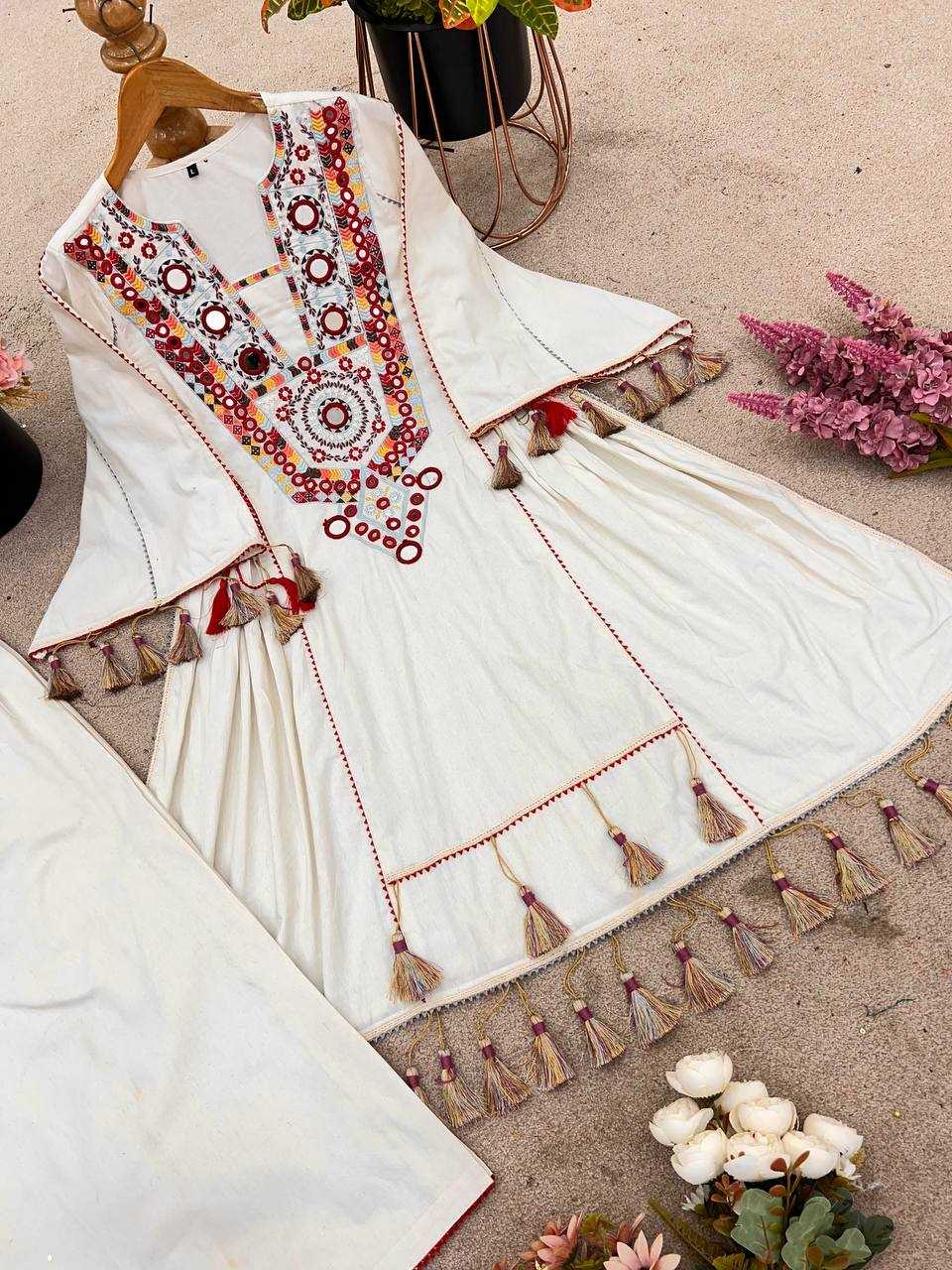 Ynf Khadi Cotton KESH499 5286 Suits & Dresses Wholesale Ladies Suits Embroidery Suits Designer Suits Manufacturer