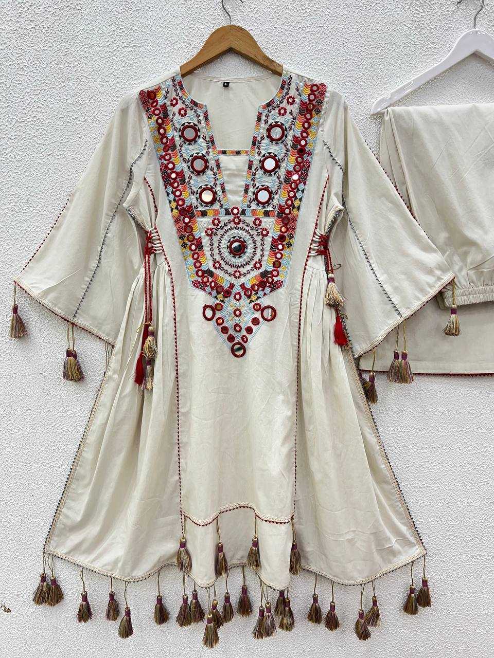 Ynf Khadi Cotton KESH499 5286 Suits & Dresses Wholesale Ladies Suits Embroidery Suits Designer Suits Manufacturer