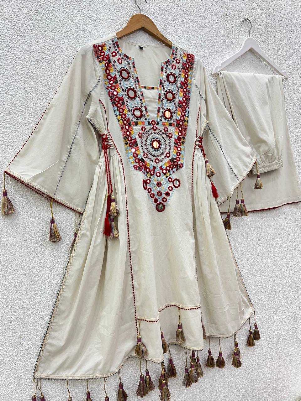 Ynf Khadi Cotton KESH499 5286 Suits & Dresses Wholesale Ladies Suits Embroidery Suits Designer Suits Manufacturer
