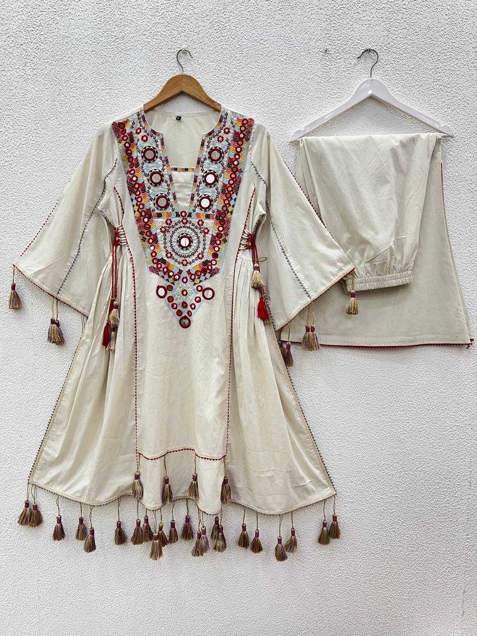Ynf Khadi Cotton KESH499 5286 Suits & Dresses Wholesale Ladies Suits Embroidery Suits Designer Suits Manufacturer