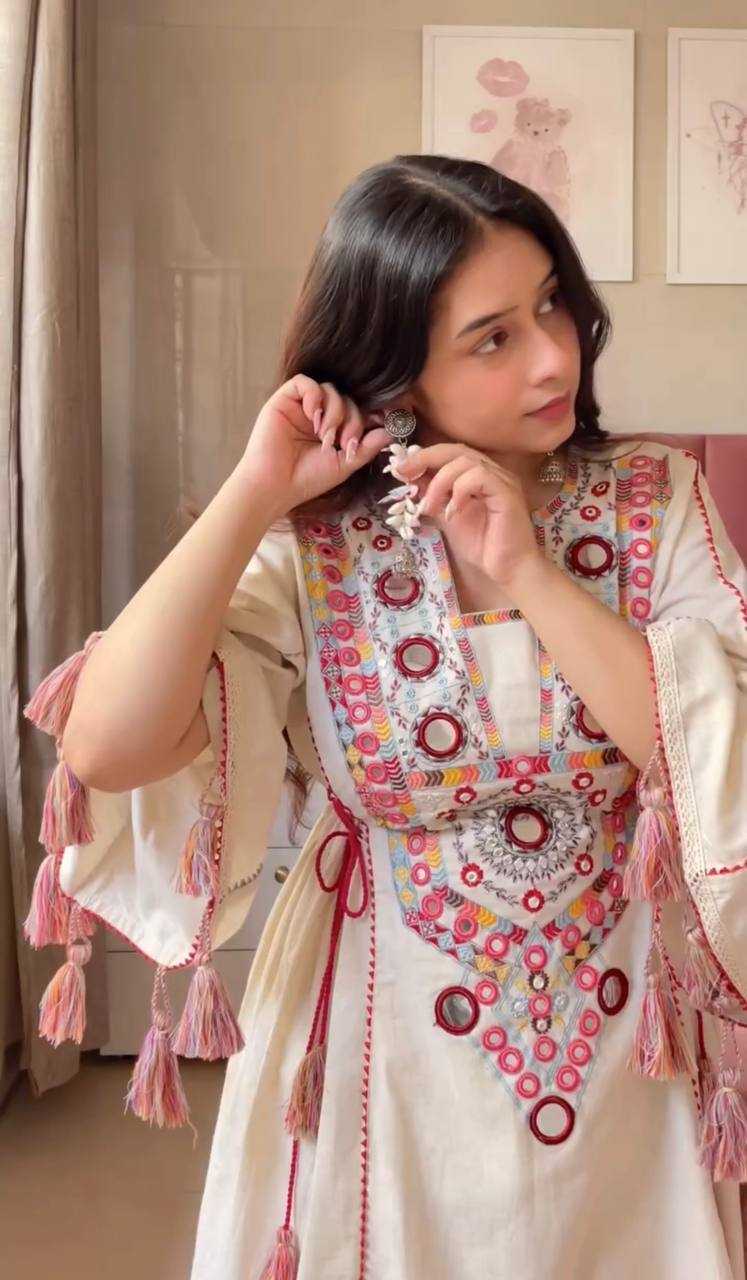 Ynf Khadi Cotton KESH499 5286 Suits & Dresses Wholesale Ladies Suits Embroidery Suits Designer Suits Manufacturer