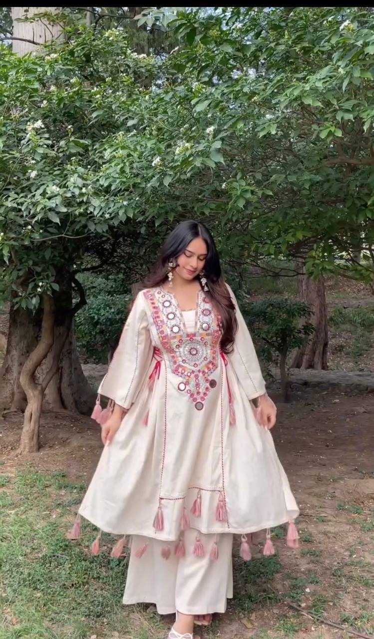 Ynf Khadi Cotton KESH499 5286 Suits & Dresses Wholesale Ladies Suits Embroidery Suits Designer Suits Manufacturer