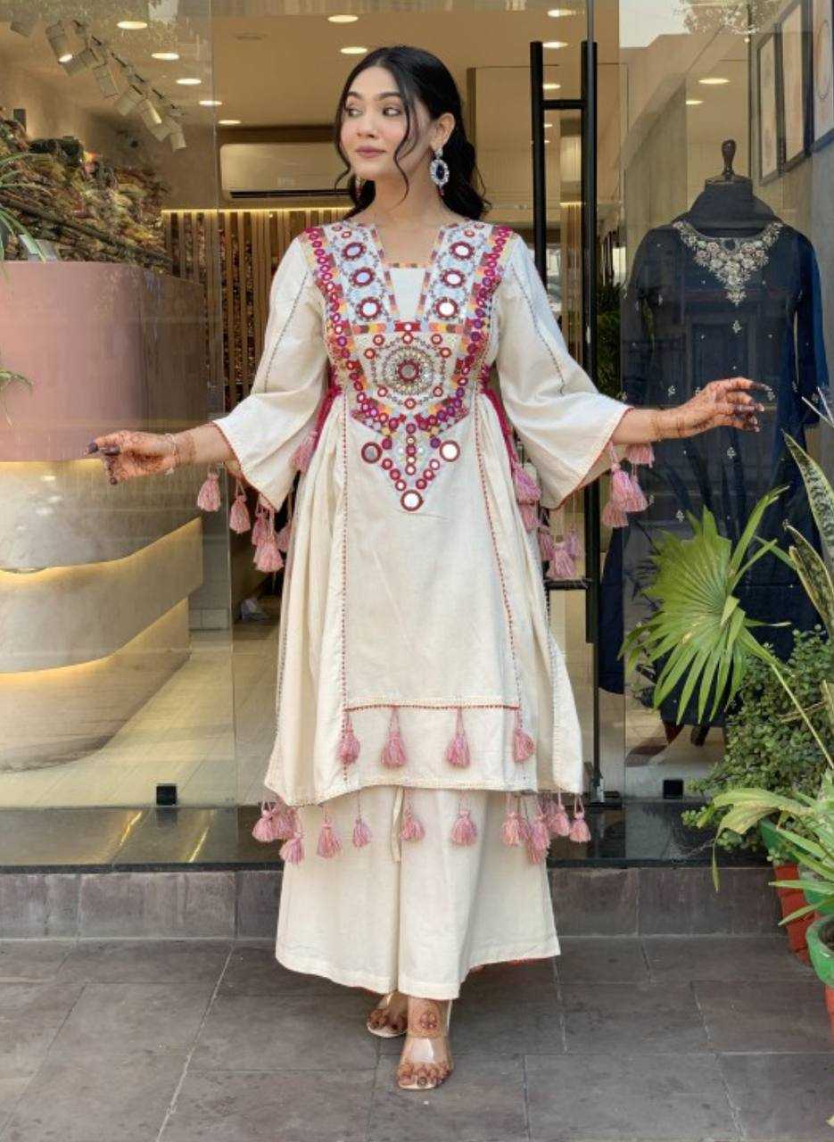 Ynf Khadi Cotton KESH499 5286 Suits & Dresses Wholesale Ladies Suits Embroidery Suits Designer Suits Manufacturer