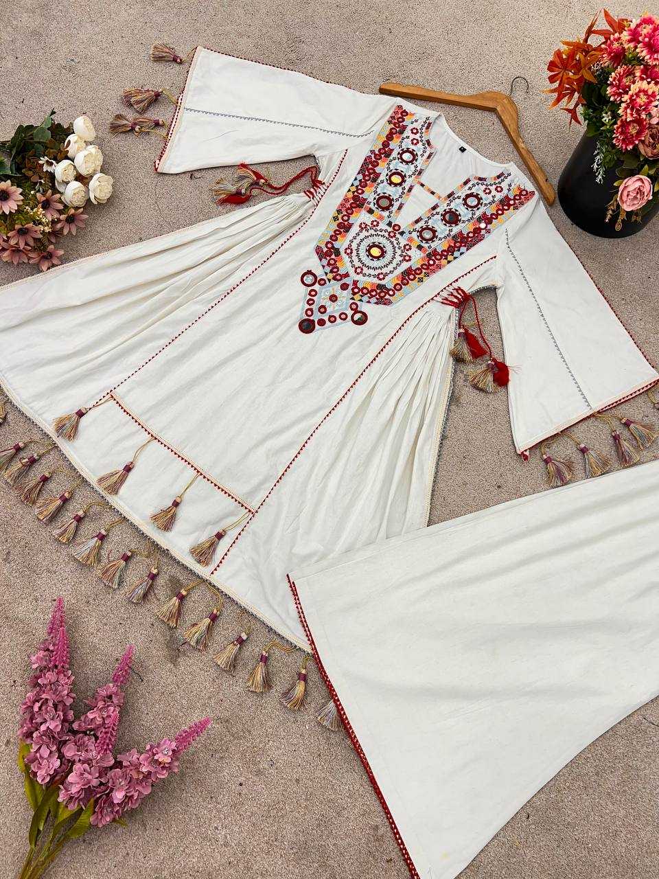 Ynf Khadi Cotton KESH499 5286 Suits & Dresses Wholesale Ladies Suits Embroidery Suits Designer Suits Manufacturer
