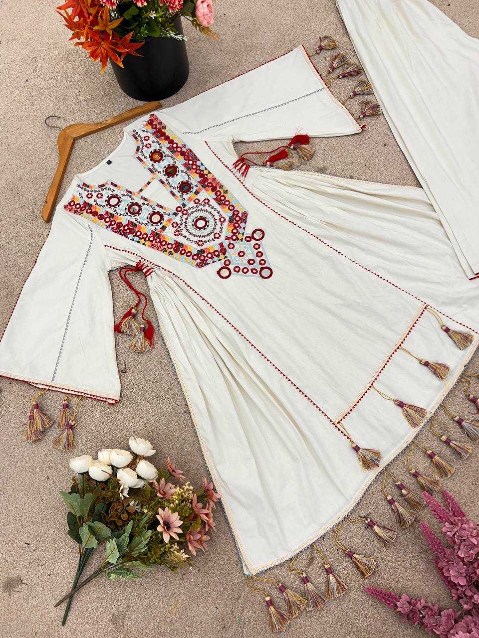Ynf Khadi Cotton KESH499 5286 Suits & Dresses Wholesale Ladies Suits Embroidery Suits Designer Suits Manufacturer