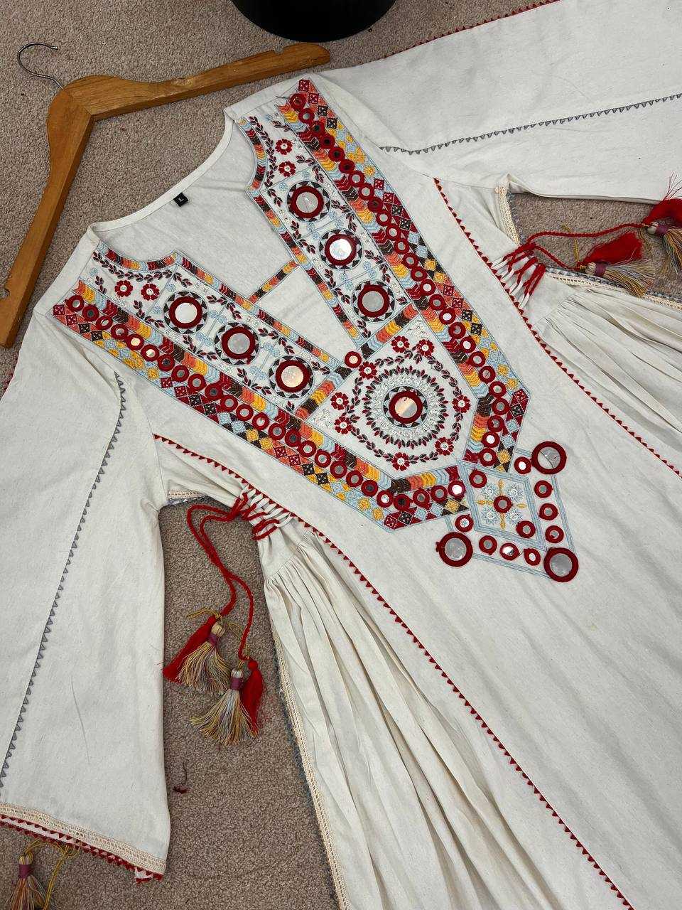 Ynf Khadi Cotton KESH499 5286 Suits & Dresses Wholesale Ladies Suits Embroidery Suits Designer Suits Manufacturer