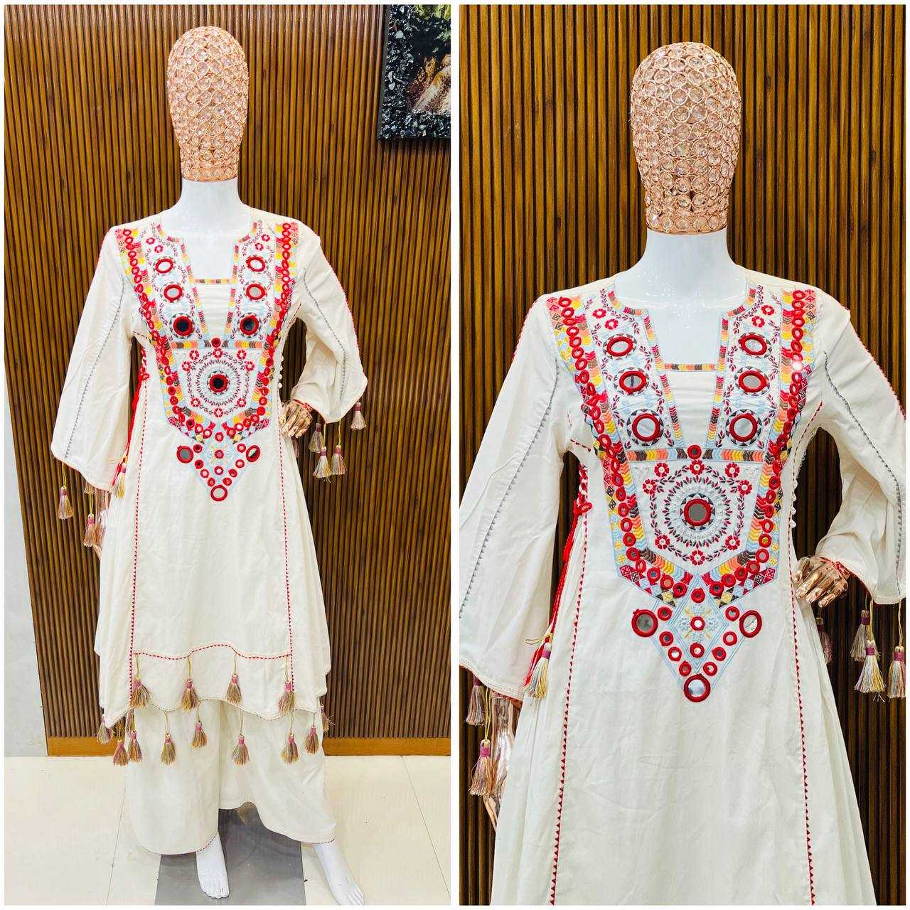 Ynf Khadi Cotton KESH499 5286 Suits & Dresses Wholesale Ladies Suits Palazzo Suit Party wear suits Manufacturer