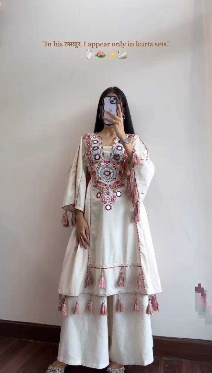 Ynf Khadi Cotton KESH499 5286 Suits & Dresses Wholesale Ladies Suits Palazzo Suit Party wear suits Manufacturer