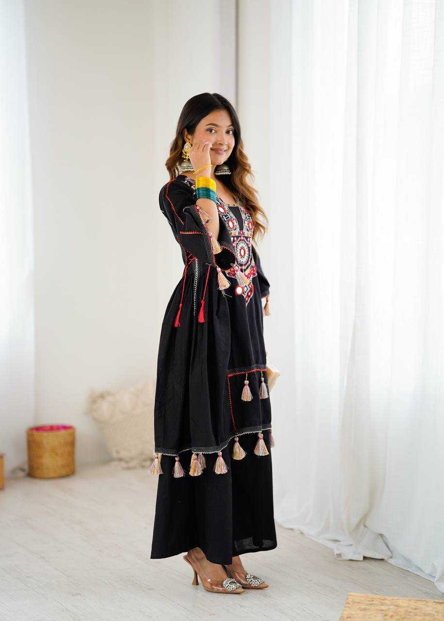 Ynf Khadi Cotton KESH499 5286 Western Wears Festive Collections Wholesale Co-ord Set Rakhi Collections Manufacturer