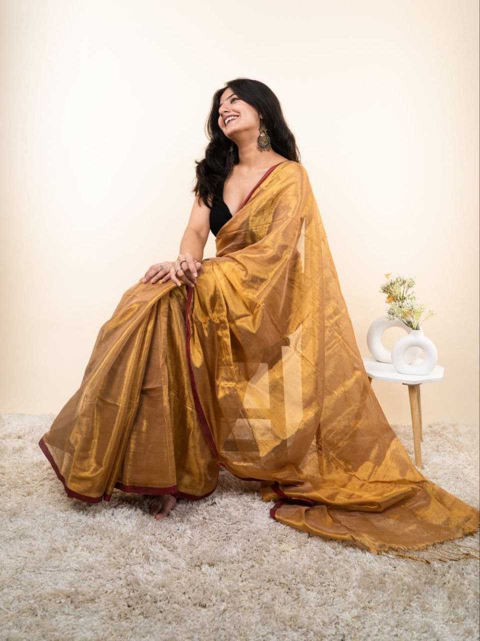 Ynf Khadi Cotton RIN216 arzu Sarees Wholesale Party Wear Sarees Fancy Sarees Plain Sarees Cotton Sarees Manufacturer