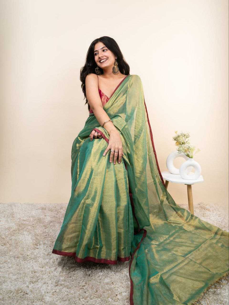 Ynf Khadi Cotton RIN216 arzu Sarees Wholesale Party Wear Sarees Fancy Sarees Plain Sarees Cotton Sarees Manufacturer