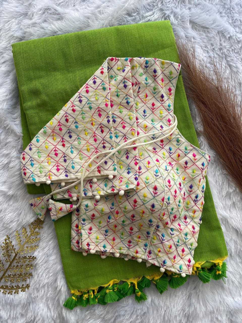 Ynf Khadi Cotton RIN216 deepika Sarees Wholesale Party Wear Sarees Fancy Sarees Ladies Sarees Plain Sarees Manufacturer
