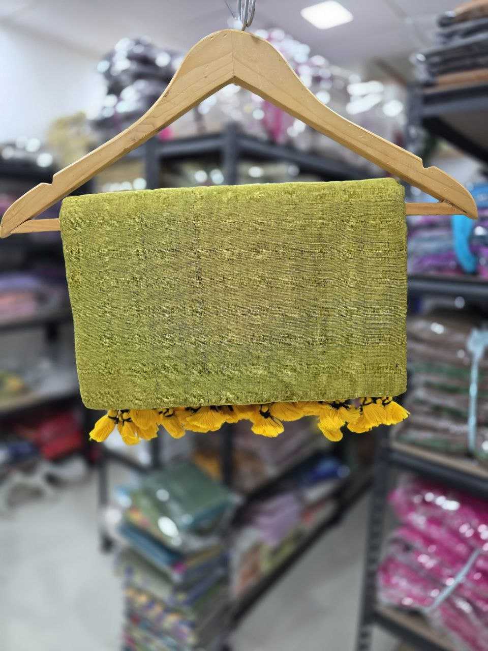 Ynf Khadi Cotton RIN216 khadi cotton Sarees Festive Collections Wholesale Cotton Sarees Festive Sarees Casual Sarees Manufacturer