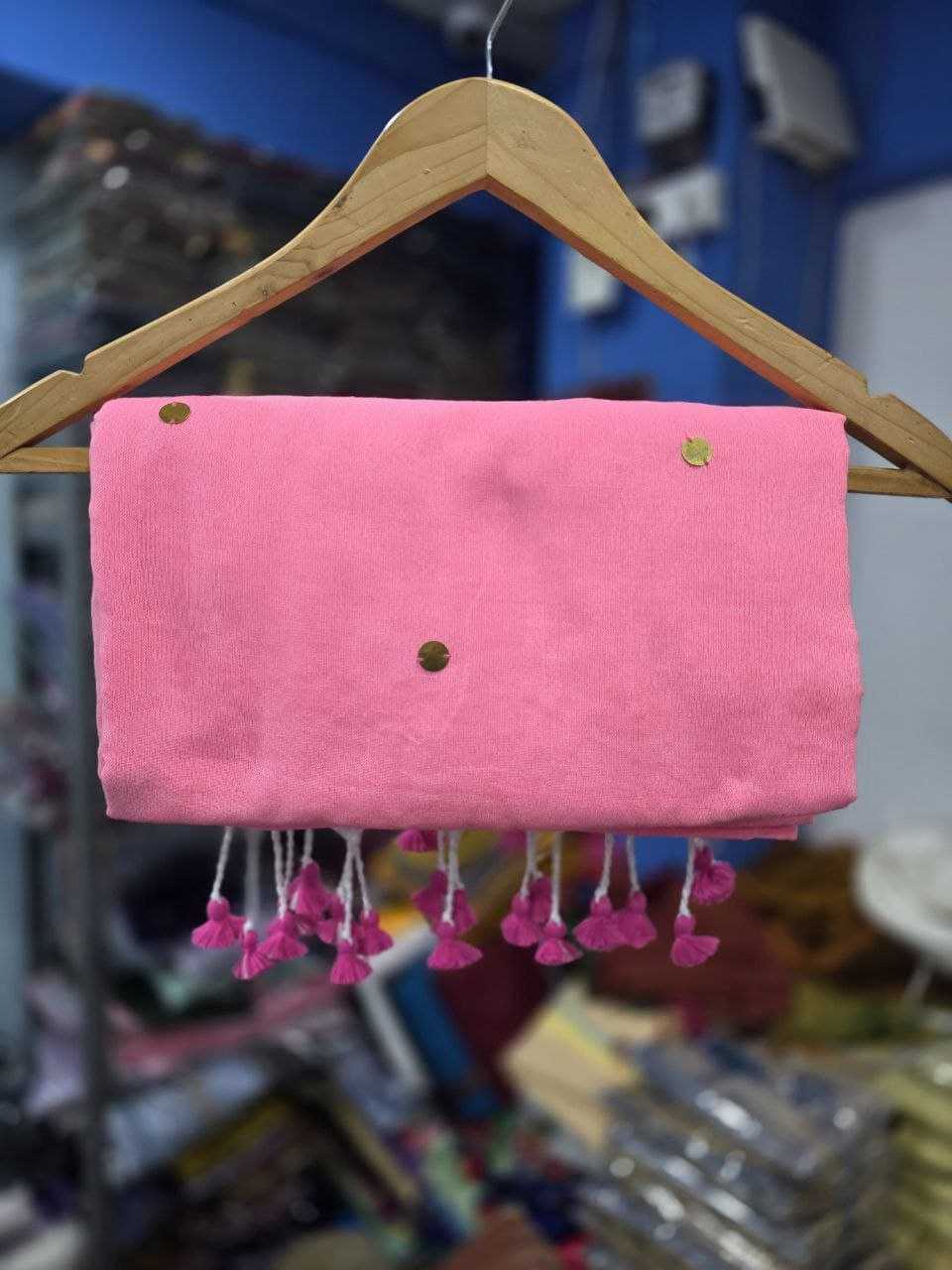 Ynf Khadi Cotton RIN216 Monalisa Sarees Wedding Collections Festive Collections Wholesale Mirror Work Saree Cotton Sarees Sarees With Blouse Manufacturer