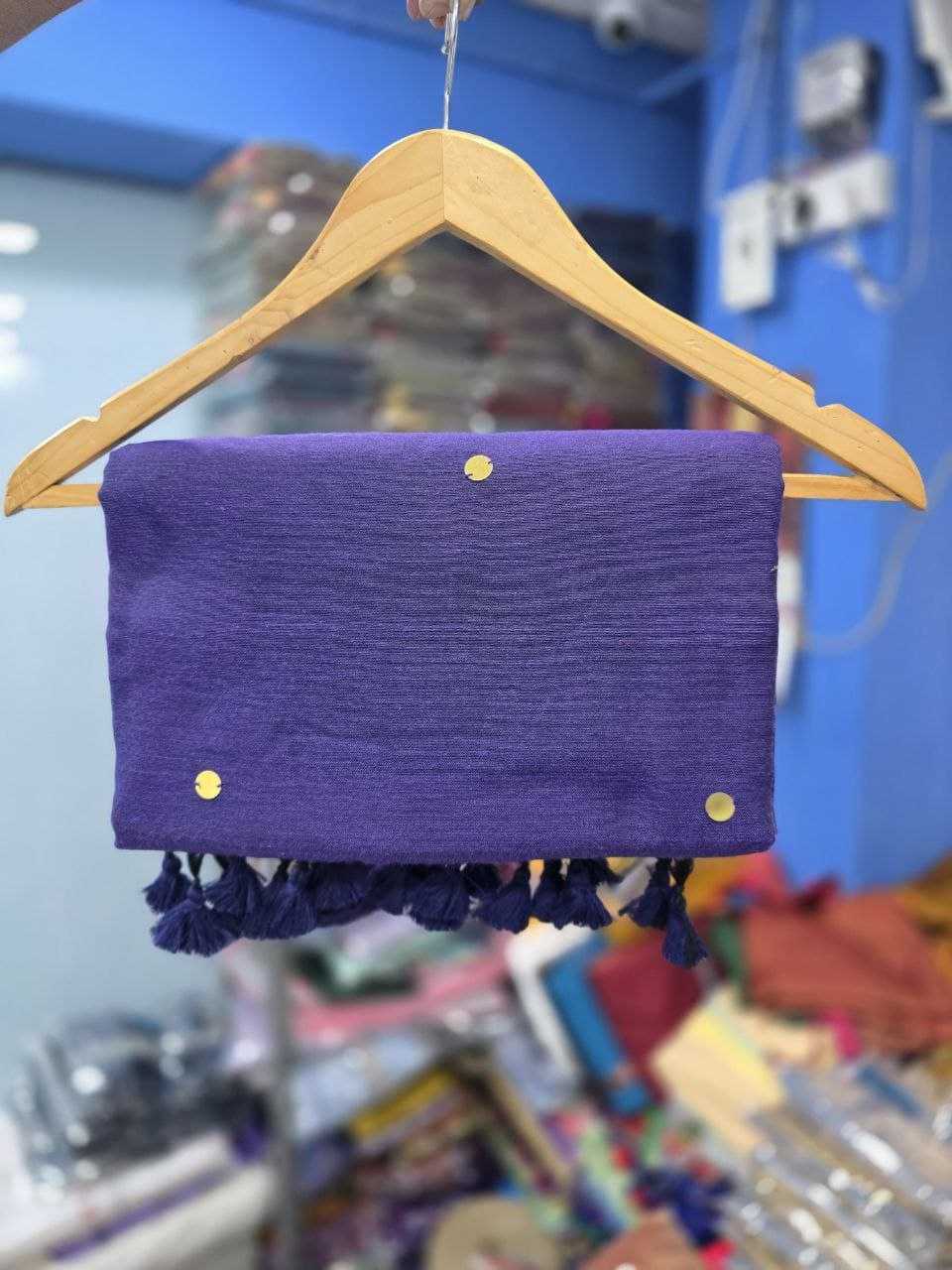 Ynf Khadi Cotton RIN216 Monalisa Sarees Wedding Collections Festive Collections Wholesale Mirror Work Saree Cotton Sarees Sarees With Blouse Manufacturer