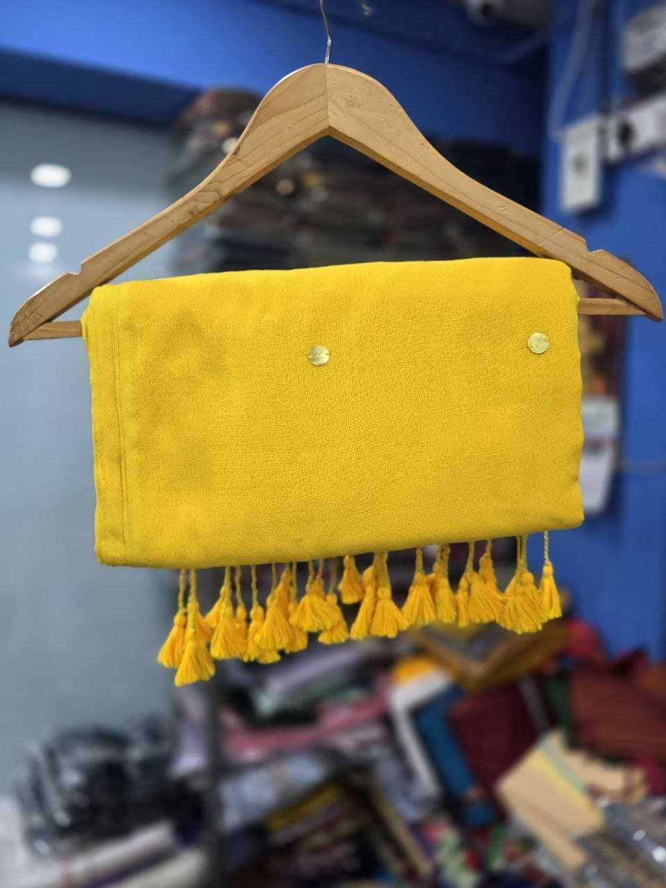 Ynf Khadi Cotton RIN216 Monalisa Sarees Wedding Collections Festive Collections Wholesale Mirror Work Saree Cotton Sarees Sarees With Blouse Manufacturer