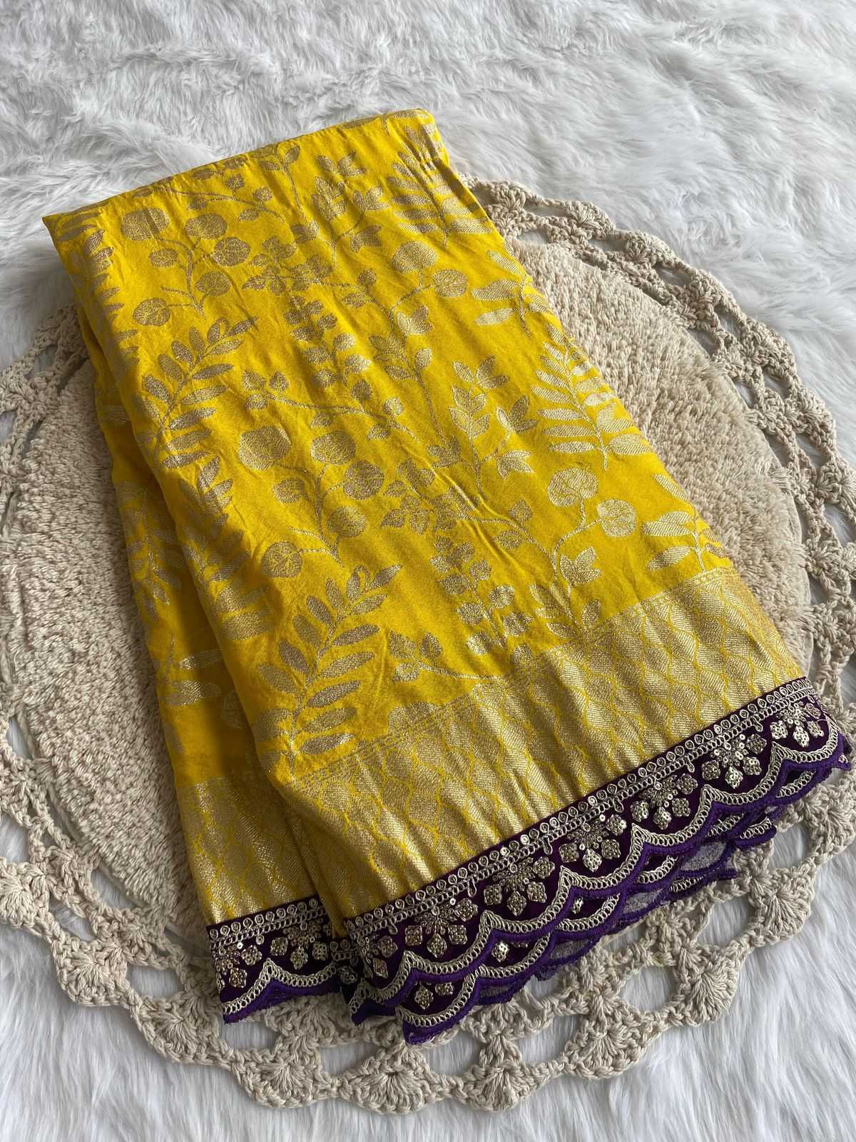 Ynf Khadi KESH484 Amara Silk Sarees Wholesale Khadi Silk Sarees Designer Silk Sarees Zari Border Silk Sarees Manufacturer