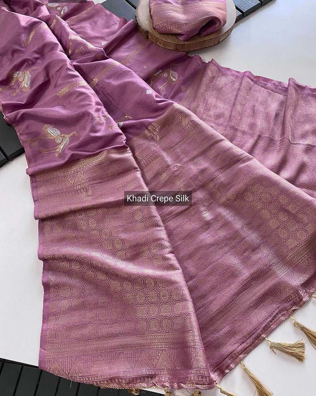 Ynf Khadi KESH484 nylon Silk Sarees Wholesale Khadi Silk Sarees Designer Silk Sarees Silk Sarees For Weddings Manufacturer