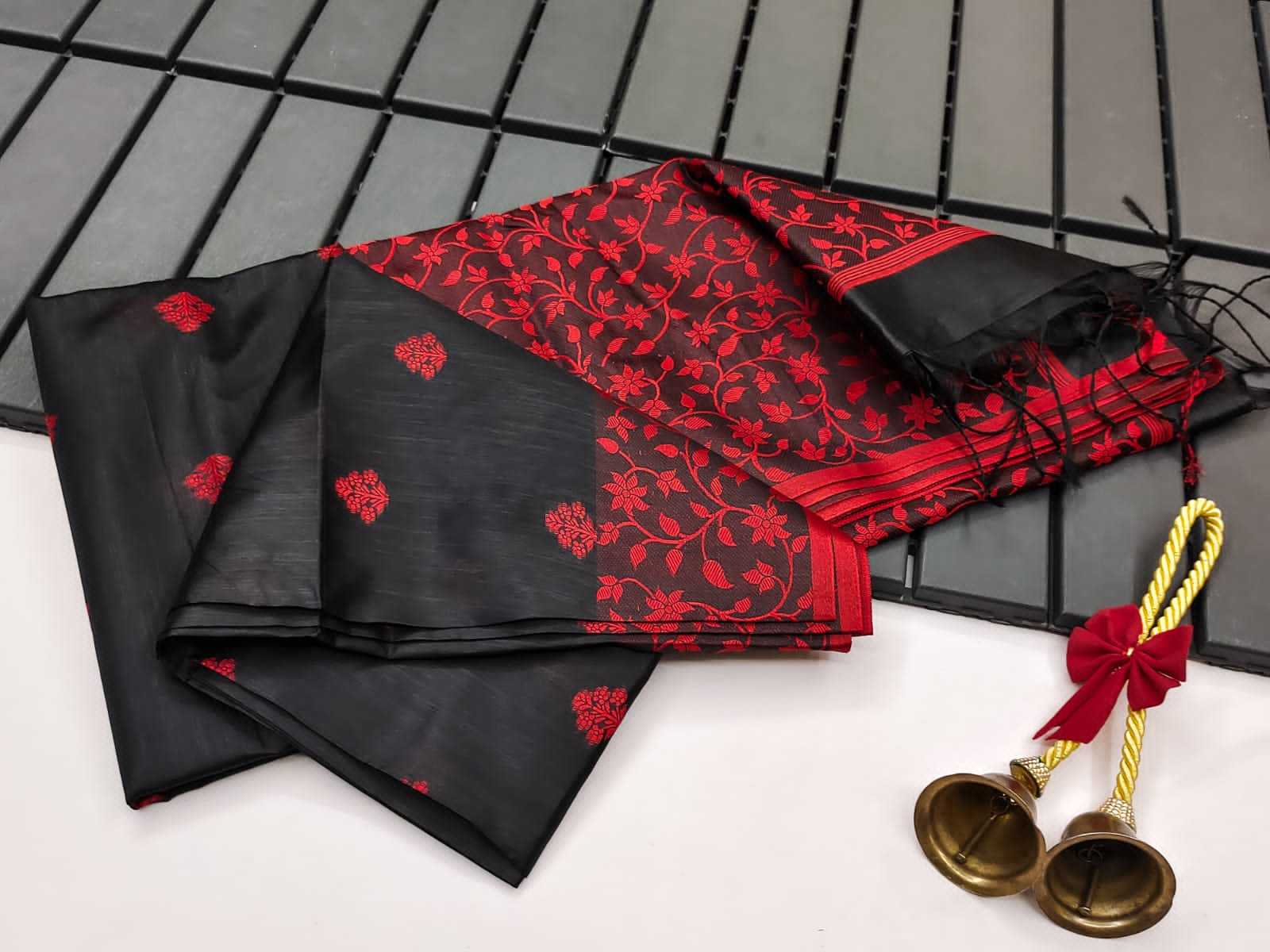 Ynf Khadi KESH505 ELISHA JAL Sarees Wedding Collections Festive Collections Wholesale Traditional Sarees Silk Sarees Sarees With Blouse Manufacturer