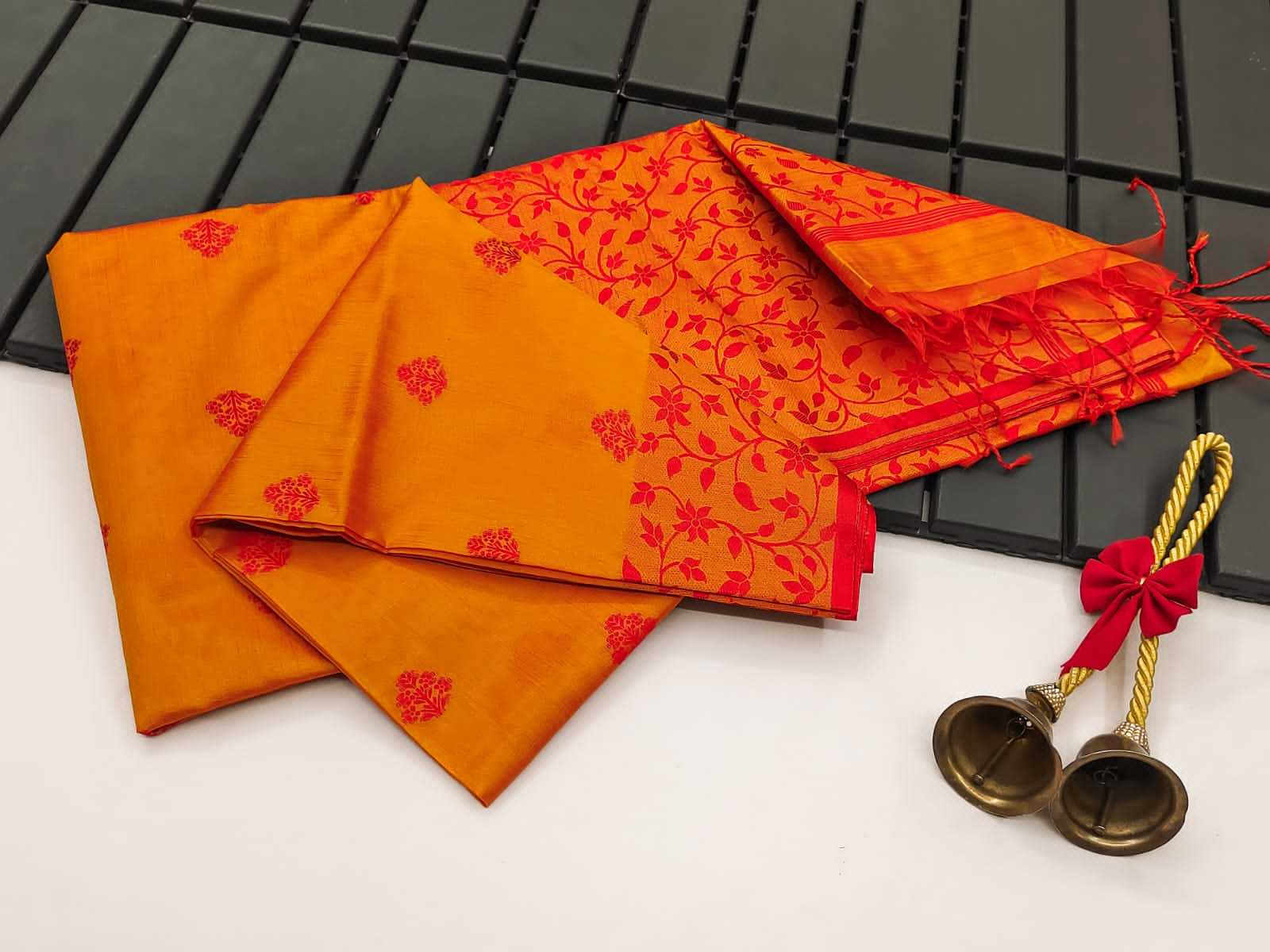 Ynf Khadi KESH505 ELISHA JAL Sarees Wedding Collections Festive Collections Wholesale Traditional Sarees Silk Sarees Sarees With Blouse Manufacturer