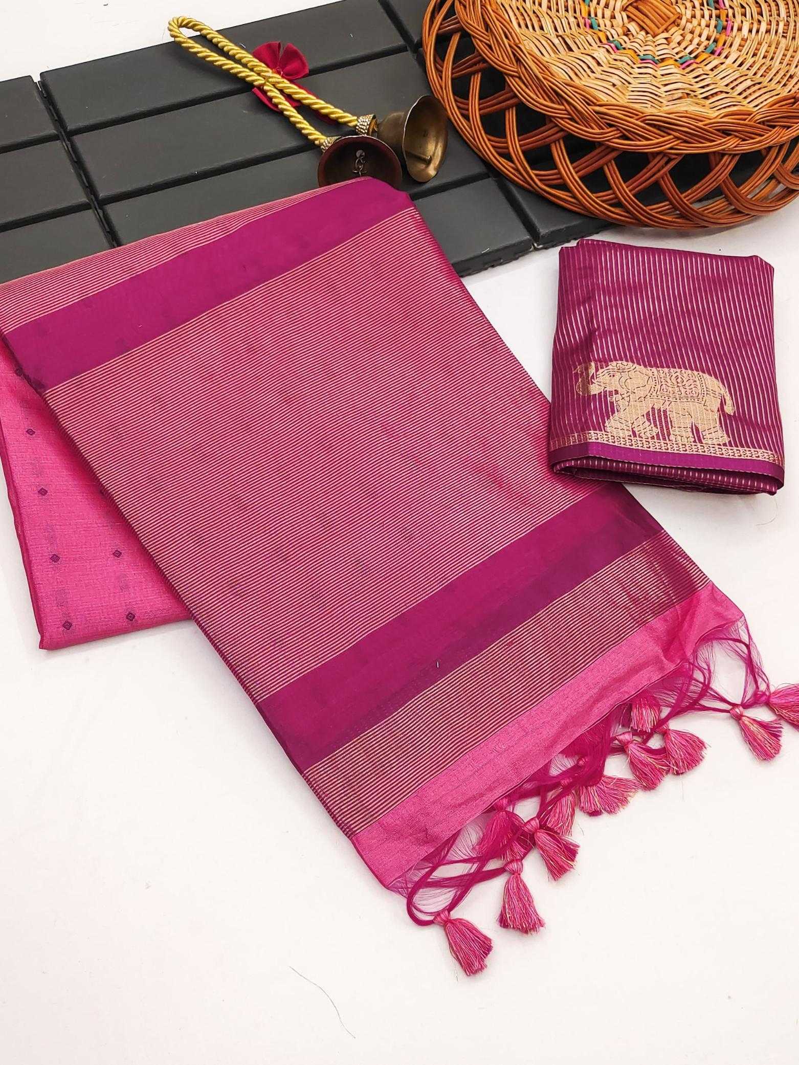 Ynf Khadi KESH532 BANDHANI Sarees Wholesale Designer Sarees Party Wear Sarees Fancy Sarees Manufacturer