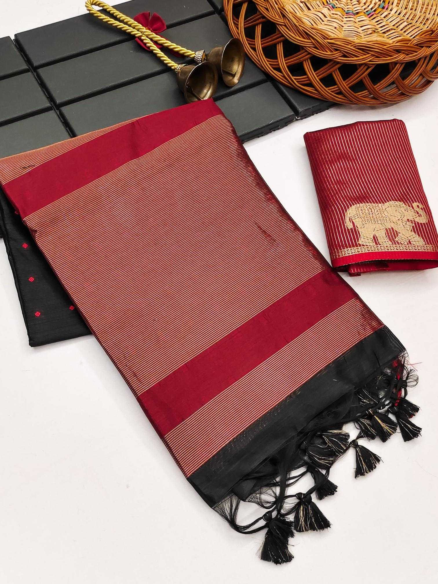 Ynf Khadi KESH532 BANDHANI Sarees Wholesale Designer Sarees Party Wear Sarees Fancy Sarees Manufacturer