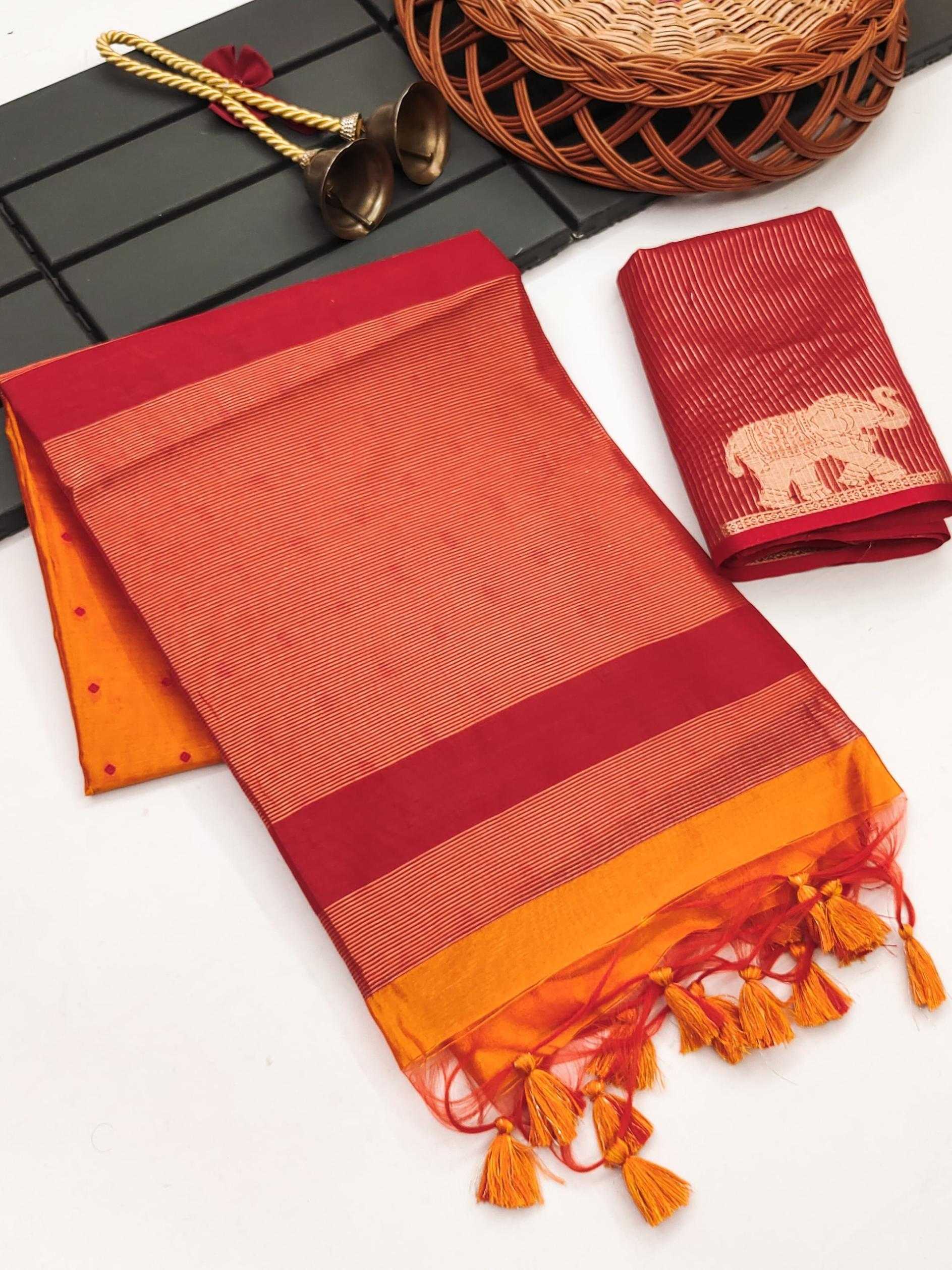 Ynf Khadi KESH532 BANDHANI Sarees Wholesale Designer Sarees Party Wear Sarees Fancy Sarees Manufacturer