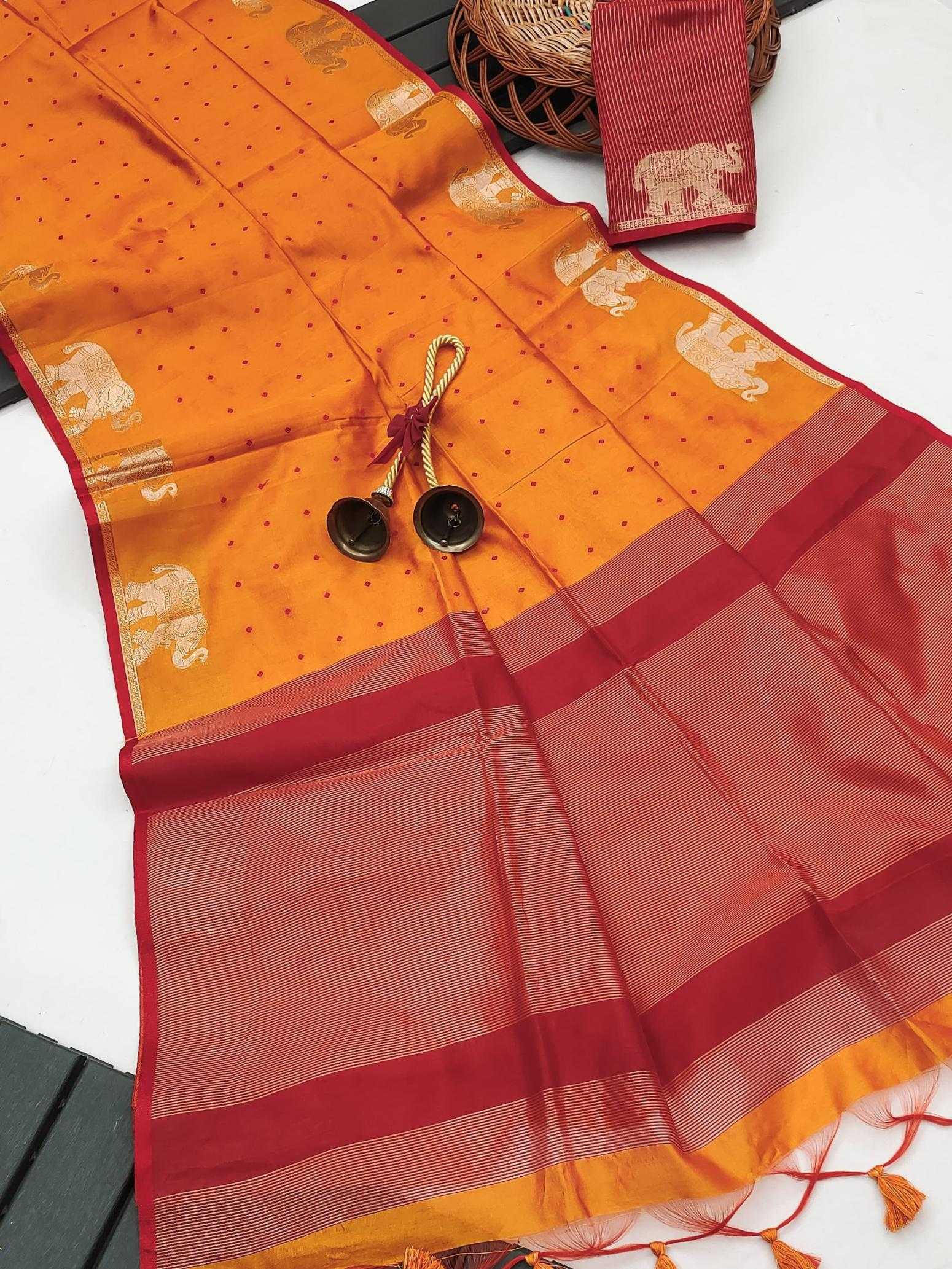 Ynf Khadi KESH532 BANDHANI Sarees Wholesale Designer Sarees Party Wear Sarees Fancy Sarees Manufacturer